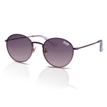 Superdry Sunglasses Enso 018 Purple-Pink/Purple Lens