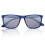 Superdry Superdry Sunglasses Shockwave 185 Blue-Black/Silver Flash Lens 2