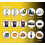 HabiStat Leopard Gecko Accessory Kit 2