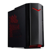 ACER Nitro N50-620 Gaming PC 1 TB HDD & 256 GB SSD - Refurbished