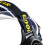 Goodyear Head Light Torch Lamp Headlamp Cree LED Rechargeable Flashlight 6000LM 5