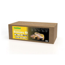 HabiStat Leopard Gecko Accessory Kit