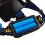 Goodyear Head Light Torch Lamp Headlamp Cree LED Rechargeable Flashlight 6000LM 8