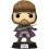 Funko Funko Pop! Star Wars: Concept Series Han Vinyl Figure - 10 CM 1