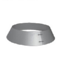 M & G Duravent 12DT-SC 12 Inch Duratech Storm Collar