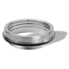 M & G Duravent 8DT-FC 8 Inch Duratech Finishing Collar Needed In Wall Installations Doesn't Come With Adaptor