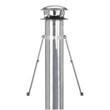 Selkirk Corporation 8T-RBK 8 Inch Ultra-Temp Roof Brace Kit