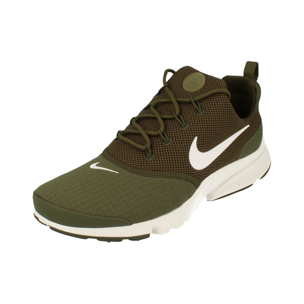 (9) Nike Presto Fly Mens Running Trainers 908019 Sneakers Shoes