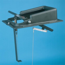 Lyemance 12 Inch x 16 Inch Lyemance Energy-Saving Damper