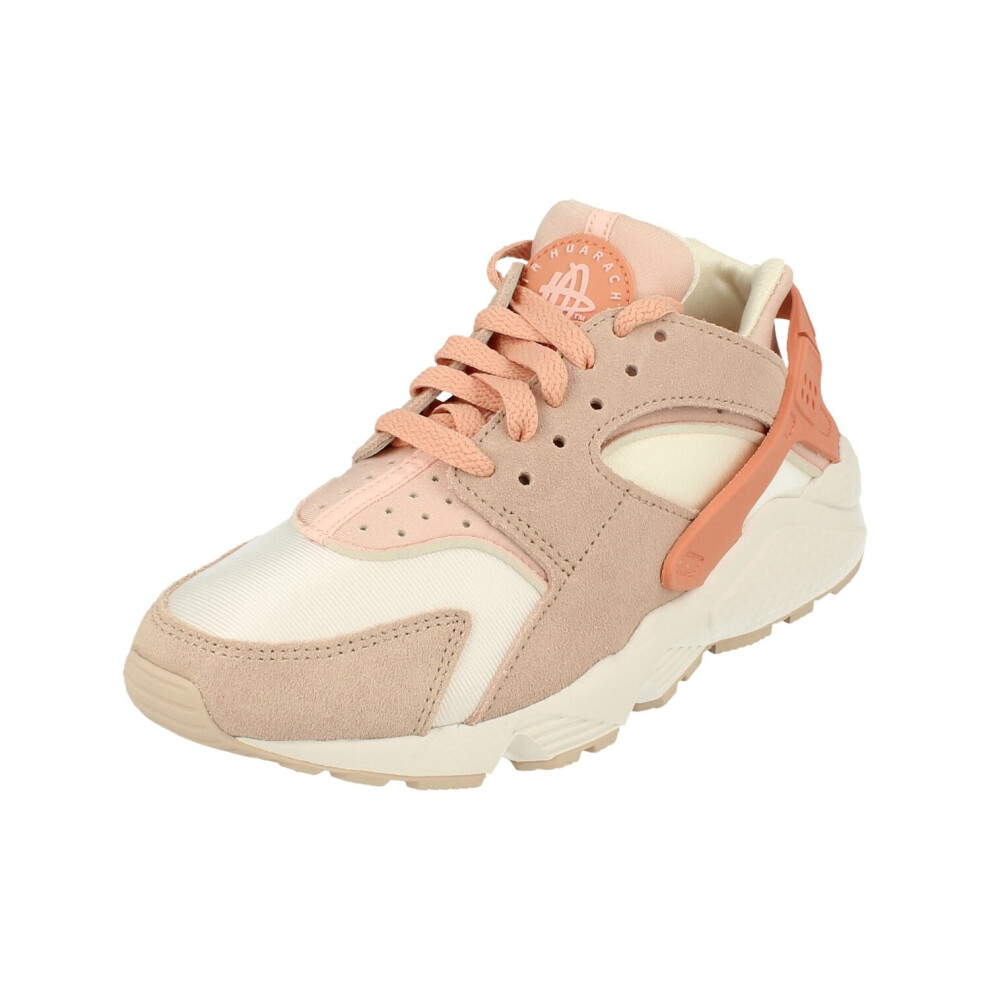 (5) Nike Air Huarache Mn Womens Running Trainers Dr7874 Sneakers Shoes