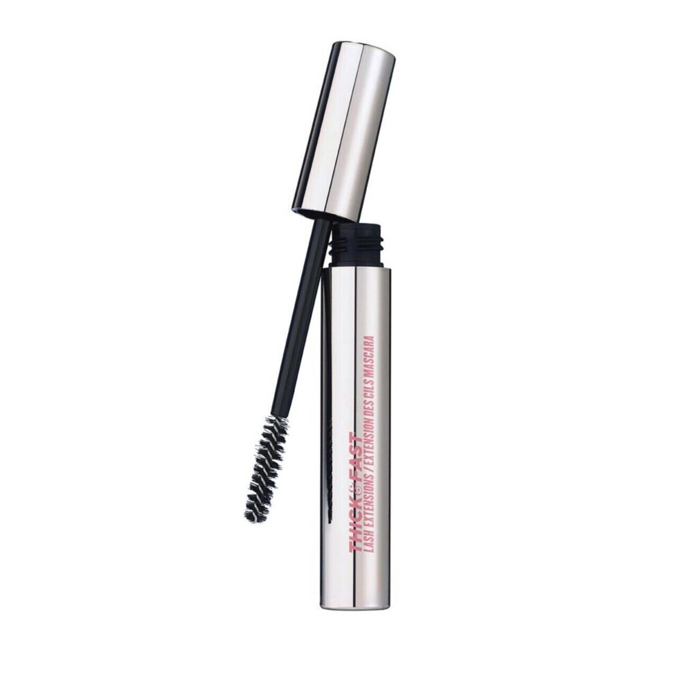 SOAP & GLORY Thick & Fast Lash Extension Mascara