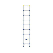 Werner Telescopic Soft Close Extension Ladder 2.6m - 85026