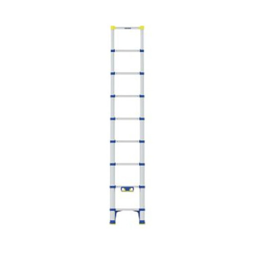 Werner Telescopic Soft Close Extension Ladder 2.6m - 85026