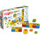 Geomag Geomag - Magicube Math Building Recycled Clips, 256, White 1