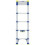 Werner Telescopic Soft Close Extension Ladder 2.6m - 85026 2