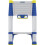 Werner Telescopic Soft Close Extension Ladder 2.6m - 85026 3