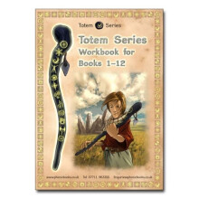 Totem Series Phonics Books