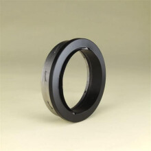 M & G Duravent 6DT-FC 6 Inch Dura Vent Duratech Finishing Collar Doesn't Come With Adaptor