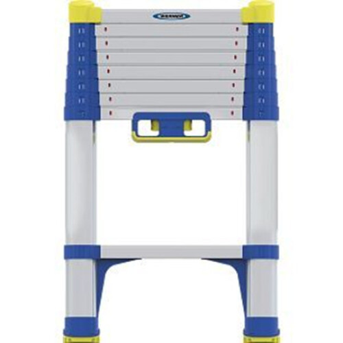 Werner Telescopic Soft Close Extension Ladder 2.9m - 85029 2