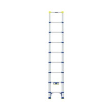 Werner Telescopic Soft Close Extension Ladder 2.9m - 85029