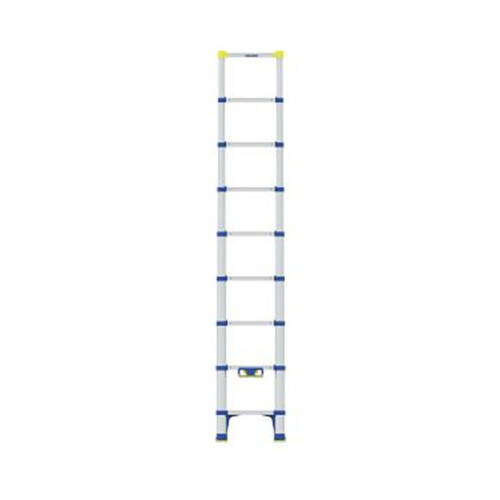 Werner Telescopic Soft Close Extension Ladder 2.9m - 85029
