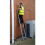 Werner Telescopic Soft Close Extension Ladder 2.9m - 85029 5