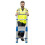 Werner Telescopic Soft Close Extension Ladder 2.9m - 85029 4