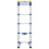Werner Telescopic Soft Close Extension Ladder 2.9m - 85029 2