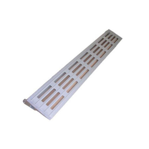 36 in. Approach plate- non load bearing