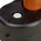 PLAYWELL FREE STANDING PP WING CHUN DUMMY 3