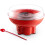 Tower Candy Floss Maker By Tower T19039RD 400w 1