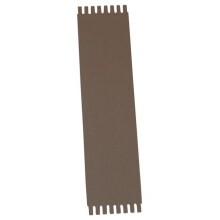 3.25-13 in. Notch Weaving Loom - Pack of 12
