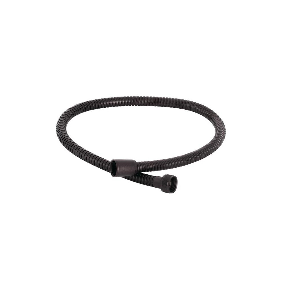 Gourmet Scape 30 In. Stainless Steel Hose, Oil Rubbed Bronze 753678263740