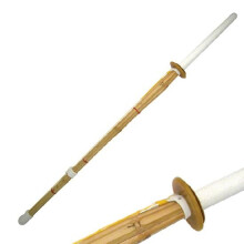(34 - (41 Inches)) PLAYWELL KENDO SHINAI: BEGINNERS
