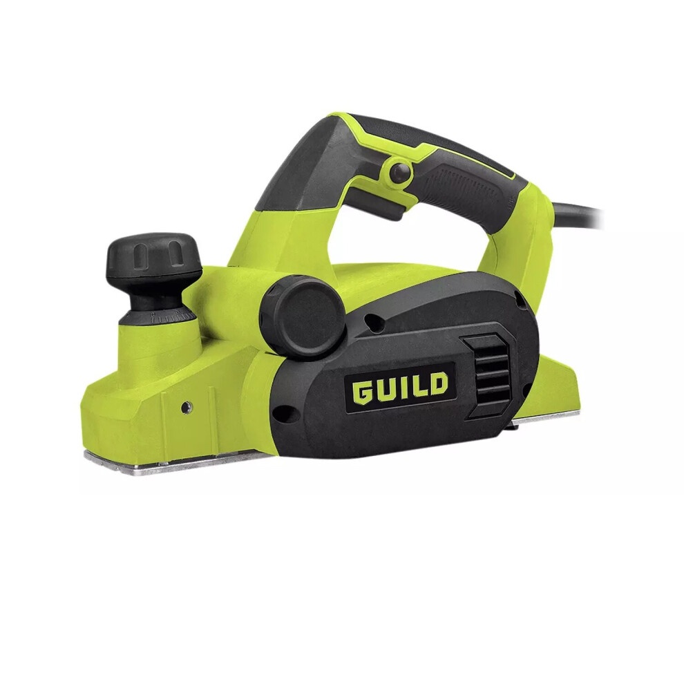 Guild Planer - 900W