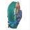 Jurassic World Jurassic World T Rex Medium Backpack 4
