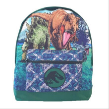 Jurassic World T Rex Medium Backpack