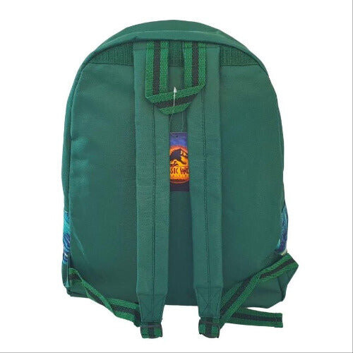Jurassic World Jurassic World T Rex Medium Backpack 2