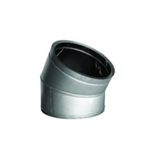 M & G Duravent 14DT-E30 Dura-Vent DuraTech 14 Inch 30 degree elbow