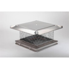 Lyemance Lyemance Damper Cap 13 Inch x 18 Inch