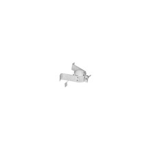 M & G Duravent 3PVP-WSA 3 Inch Pelletvent Pro Wall Strap/tee Support Adjustable
