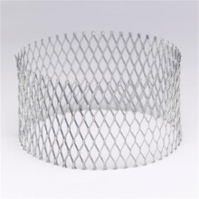 Selkirk Corporation JSC8SPAR 8 Inch Superpro Spark Arrestor Stainless Mesh For Chimney Cap
