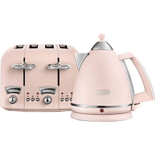 delonghi argento toaster