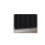 NRG (600x1003mm Double, Black) NRG Oval Column Designer Radiator Horizontal Vertical Central Heating Radiator Rads 2