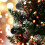 (12Pcs, Black) 30mm Christmas Baubles Shatterproof,Tree Decorations 3