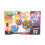 XD168-1 8Pcs Bayblade Beyblade Burst Set with Launcher + Storage Box 10