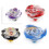 XD168-1 8Pcs Bayblade Beyblade Burst Set with Launcher + Storage Box 9