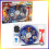 XD168-1 8Pcs Bayblade Beyblade Burst Set with Launcher + Storage Box 6