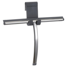 Sealskin Deluxe Squeegee Bathroom Shower Glass Floor Stainless Steel 369001018