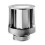 1.926 in. Vertical Termination High Wind Cap 1